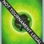 Grass Energy 2017 (Kabu Fukase)  - World Championship Decks