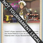 Guzma 2017 (Diego Cassiraga) 115 - World Championship Decks
