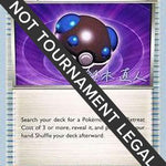 Heavy Ball 2017 (Naoto Suzuki) 140 - World Championship Decks
