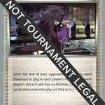 Hex Maniac 2017 (Diego Cassiraga) 075 - World Championship Decks