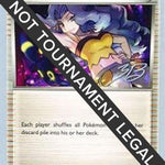 Karen 2017 (Zachary Bokhari) XY177 - World Championship Decks