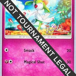 Kirlia 2017 (Diego Cassiraga) 092 - World Championship Decks