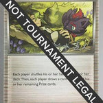 N 2017 (Naoto Suzuki) 105 - World Championship Decks