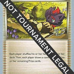 N 2017 (Zachary Bokhari) 105 - World Championship Decks