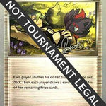 N 2017 (Diego Cassiraga) 105 - World Championship Decks