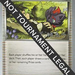 N 2017 (Kabu Fukase) 105 - World Championship Decks