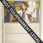 Professor Sycamore 2017 (Naoto Suzuki) 107 - World Championship Decks