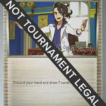 Professor Sycamore 2017 (Kabu Fukase) 107 - World Championship Decks