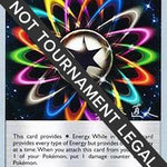Rainbow Energy 2017 (Naoto Suzuki) 137 - World Championship Decks