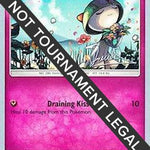 Ralts 2017 (Diego Cassiraga) 091 - World Championship Decks