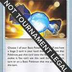 Rare Candy 2017 (Diego Cassiraga) 129 - World Championship Decks