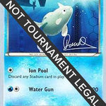 Remoraid 2017 (Diego Cassiraga) 032 - World Championship Decks
