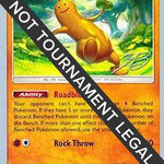Sudowoodo 2017 (Zachary Bokhari) 066 - World Championship Decks