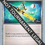 Super Rod 2017 (Diego Cassiraga) 149 - World Championship Decks