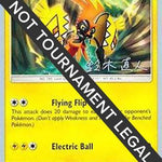 Tapu Koko 2017 (Naoto Suzuki) SM30 - World Championship Decks