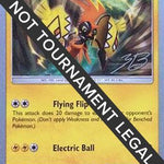 Tapu Koko 2017 (Zachary Bokhari) SM30 - World Championship Decks