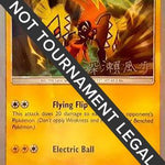 Tapu Koko 2017 (Kabu Fukase) SM30 - World Championship Decks