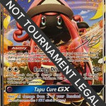 Tapu Lele GX 2017 (Zachary Bokhari) 060 - World Championship Decks