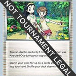 Teammates 2017 (Naoto Suzuki) 141 - World Championship Decks