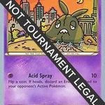 Trubbish 2017 (Naoto Suzuki) 056 - World Championship Decks