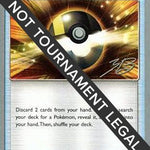 Ultra Ball 2017 (Zachary Bokhari) 113 - World Championship Decks