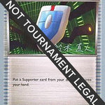 VS Seeker 2017 (Naoto Suzuki) 109 - World Championship Decks