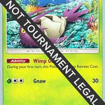 Wimpod 2017 (Naoko Suzuki) 016 - World Championship Decks