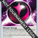 Wonder Energy 2017 (Diego Cassiraga) 144 - World Championship Decks