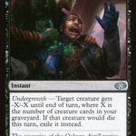 Necrotic Wound (J22-447) - Jumpstart 2022