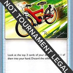 Acro Bike 2018 (Pedro Eugenio Torres) 123 - World Championship Decks
