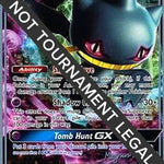 Banette GX 2018 (Magnus Pedersen) 066 - World Championship Decks