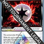 Beast Energy Prism Star 2018 (Naohito Inoue) 117 - World Championship Decks
