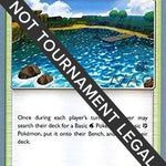 Brooklet Hill 2018 (Naohito Inoue) 120 - World Championship Decks