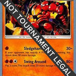 Buzzwole 2018 (Naohito Inoue) 077 - World Championship Decks