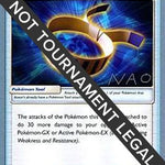 Choice Band 2018 (Naohito Inoue) 121 - World Championship Decks