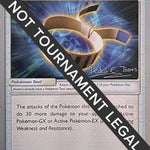 Choice Band 2018 (Pedro Eugenio Torres) 121 - World Championship Decks