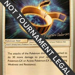 Choice Band 2018 (Magnus Pedersen) 121 - World Championship Decks