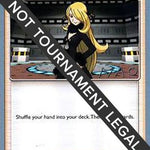 Cynthia 2018 (Naohito Inoue) 119 - World Championship Decks