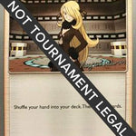 Cynthia 2018 (Magnus Pedersen) 119 - World Championship Decks