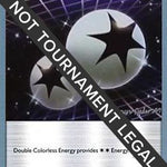 Double Colorless Energy 2018 (Magnus Pedersen) 069 - World Championship Decks