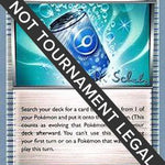 Evosoda 2018 (Robin Schulz) 062 - World Championship Decks