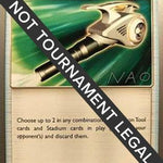 Field Blower 2018 (Naohito Inoue) 125 - World Championship Decks