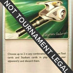 Field Blower 2018 (Magnus Pedersen) 125 - World Championship Decks
