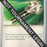 Field Blower 2018 (Robin Schulz) 125 - World Championship Decks
