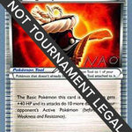 Fighting Fury Belt 2018 (Naohito Inoue) 099 - World Championship Decks