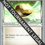 Float Stone 2018 (Pedro Eugenio Torres) 137 - World Championship Decks