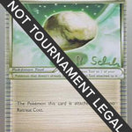 Float Stone 2018 (Robin Schulz) 137 - World Championship Decks