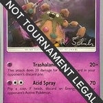 Garbodor (51) 051 - World Championship Decks