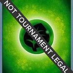 Grass Energy 2018 (Pedro Eugenio Torres)  - World Championship Decks
