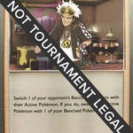 Guzma 2018 (Pedro Eugenio Torres) 115 - World Championship Decks